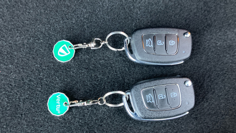 Hyundai i20 1.0T GDi 48V MHD SE Connect 5dr Petrol Hatchback